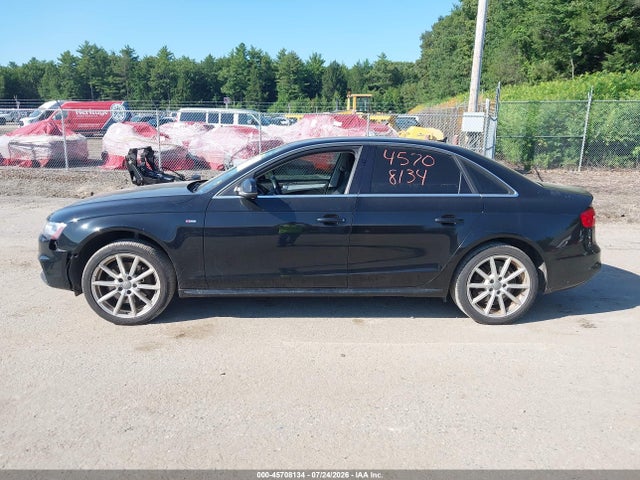 45708134 :رقم المزاد ، WAUDFAFL7GN006802 vin ، 2016 Audi A4 Premium مزاد بيع