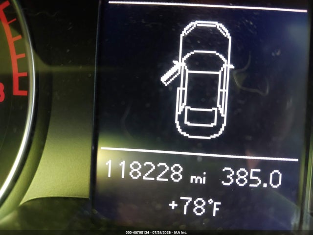 45708134 :رقم المزاد ، WAUDFAFL7GN006802 vin ، 2016 Audi A4 Premium مزاد بيع