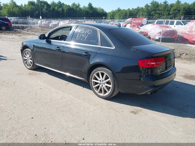 45708134 :رقم المزاد ، WAUDFAFL7GN006802 vin ، 2016 Audi A4 Premium مزاد بيع