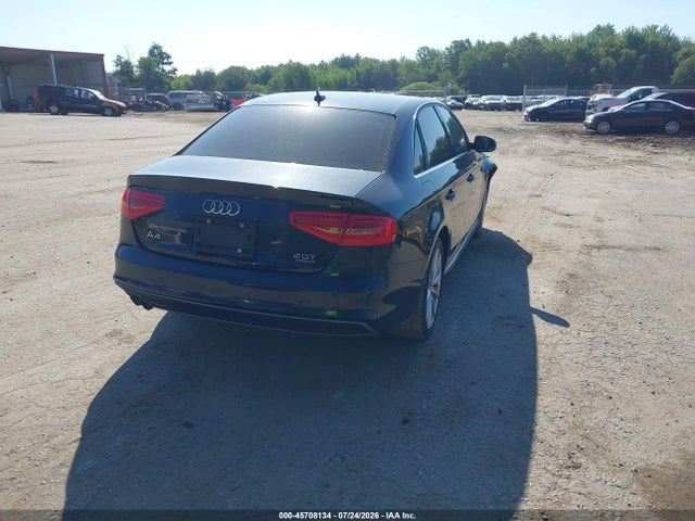 45708134 :رقم المزاد ، WAUDFAFL7GN006802 vin ، 2016 Audi A4 Premium مزاد بيع