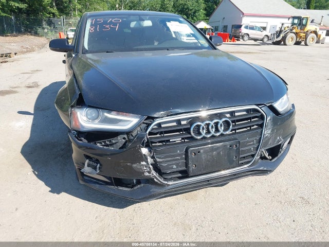 45708134 :رقم المزاد ، WAUDFAFL7GN006802 vin ، 2016 Audi A4 Premium مزاد بيع