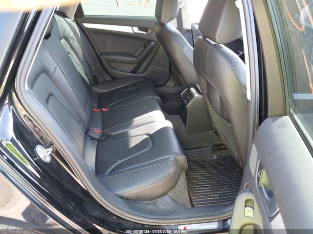45708134 :رقم المزاد ، WAUDFAFL7GN006802 vin ، 2016 Audi A4 Premium مزاد بيع