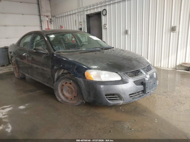 Продаж на аукціоні авто 2005 Dodge Stratus Sxt, vin: 1B3EL46X75N569237, номер лоту: 45708140