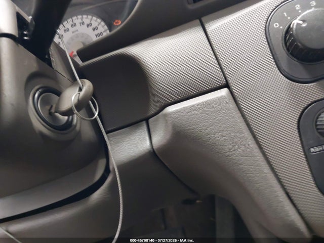 2005 Dodge Stratus Sxt მანქანა იყიდება აუქციონზე, vin: 1B3EL46X75N569237, აუქციონის ნომერი: 45708140