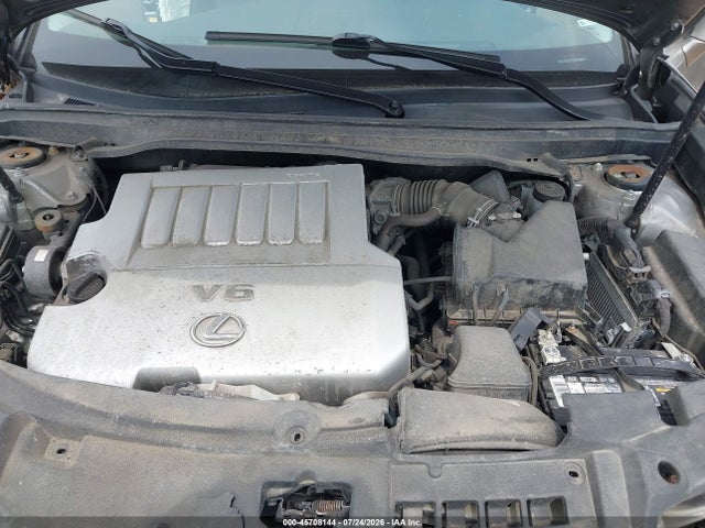 2018 Lexus Es 350 მანქანა იყიდება აუქციონზე, vin: 58ABK1GG4JU102637, აუქციონის ნომერი: 45708144