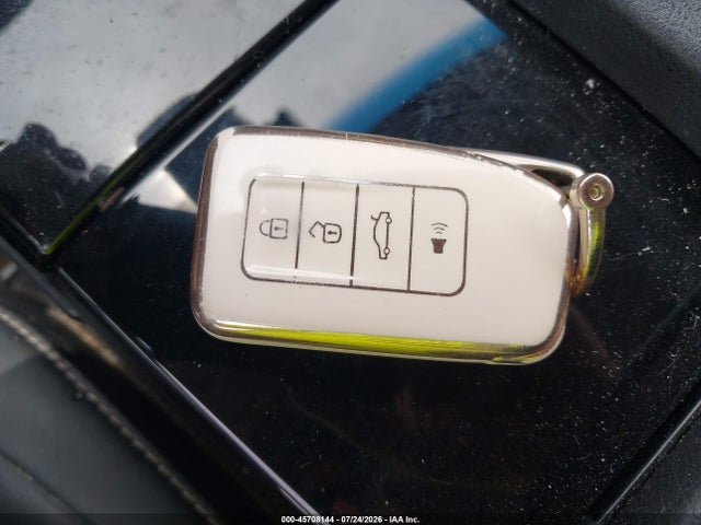 2018 Lexus Es 350 მანქანა იყიდება აუქციონზე, vin: 58ABK1GG4JU102637, აუქციონის ნომერი: 45708144
