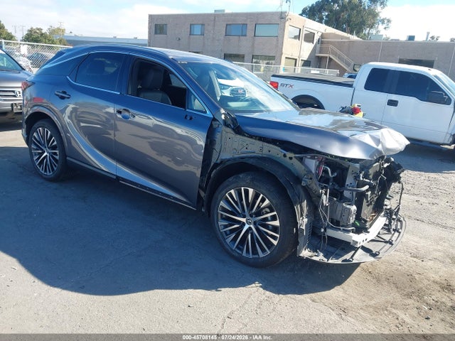 Lexus Rx 350h Premium Plus 2023 2T2BBMCA5PC004264 головне зображення