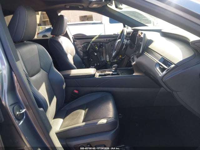 45708145 :رقم المزاد ، 2T2BBMCA5PC004264 vin ، 2023 Lexus Rx 350h Premium Plus مزاد بيع