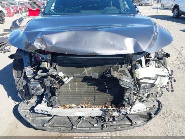 45708145 :رقم المزاد ، 2T2BBMCA5PC004264 vin ، 2023 Lexus Rx 350h Premium Plus مزاد بيع