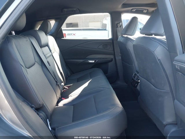 45708145 :رقم المزاد ، 2T2BBMCA5PC004264 vin ، 2023 Lexus Rx 350h Premium Plus مزاد بيع