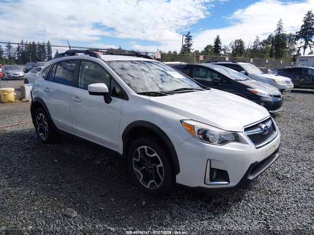 45708147 :رقم المزاد ، JF2GPADC5HH278136 vin ، 2017 Subaru Crosstrek 2.0i Premium مزاد بيع