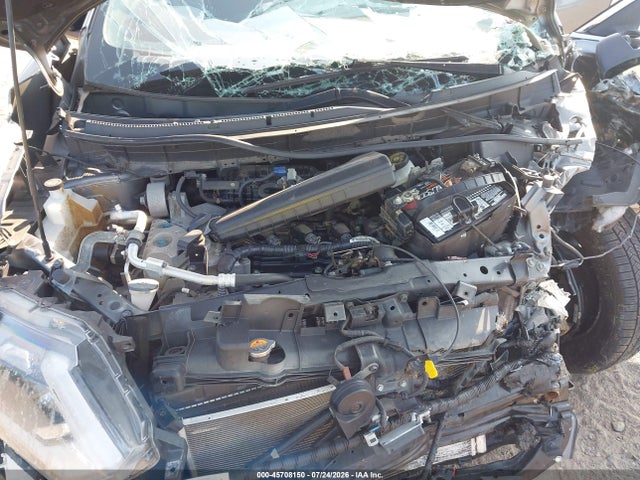 Продаж на аукціоні авто 2019 Nissan Rogue Sv, vin: JN8AT2MV0KW381219, номер лоту: 45708150