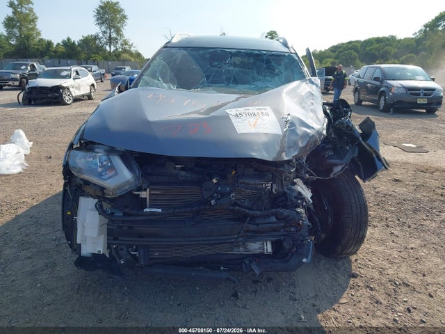 Продаж на аукціоні авто 2019 Nissan Rogue Sv, vin: JN8AT2MV0KW381219, номер лоту: 45708150