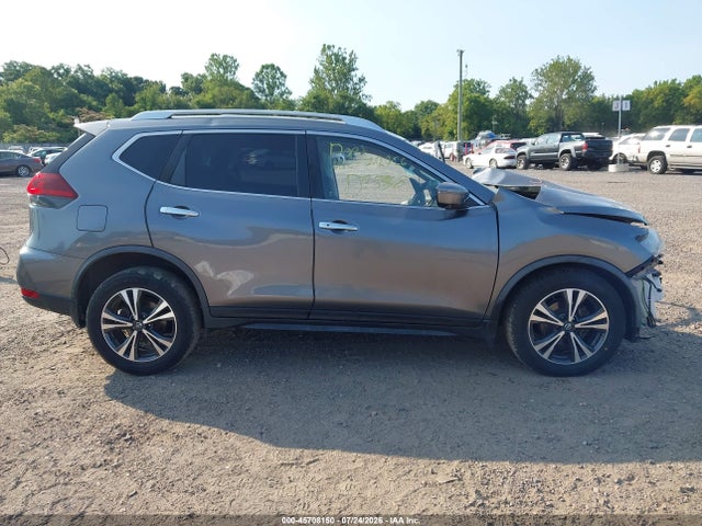 Продаж на аукціоні авто 2019 Nissan Rogue Sv, vin: JN8AT2MV0KW381219, номер лоту: 45708150