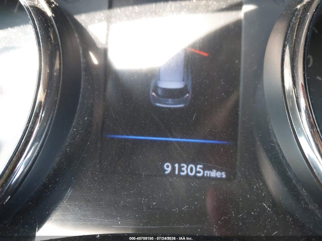Продаж на аукціоні авто 2019 Nissan Rogue Sv, vin: JN8AT2MV0KW381219, номер лоту: 45708150