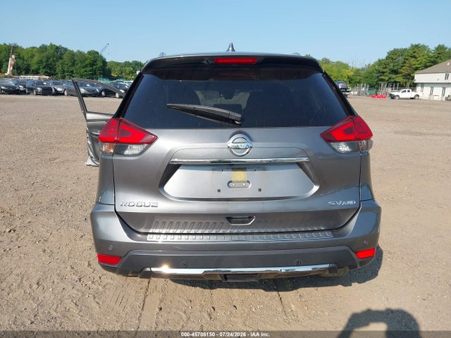Продаж на аукціоні авто 2019 Nissan Rogue Sv, vin: JN8AT2MV0KW381219, номер лоту: 45708150