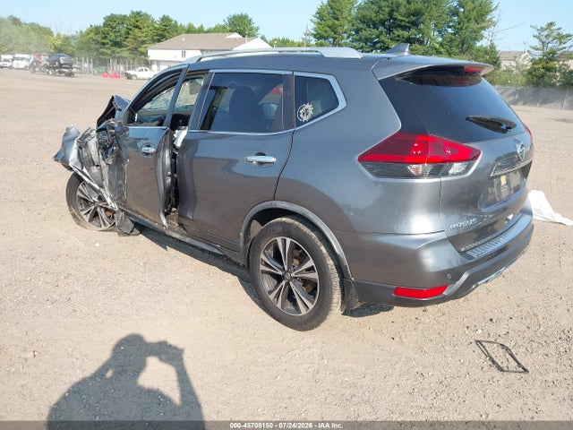 Продаж на аукціоні авто 2019 Nissan Rogue Sv, vin: JN8AT2MV0KW381219, номер лоту: 45708150