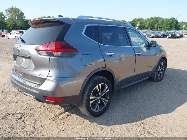 Продаж на аукціоні авто 2019 Nissan Rogue Sv, vin: JN8AT2MV0KW381219, номер лоту: 45708150