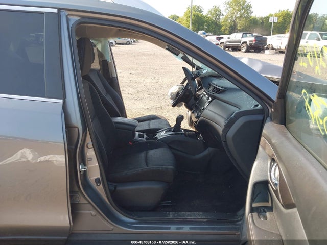 Продаж на аукціоні авто 2019 Nissan Rogue Sv, vin: JN8AT2MV0KW381219, номер лоту: 45708150