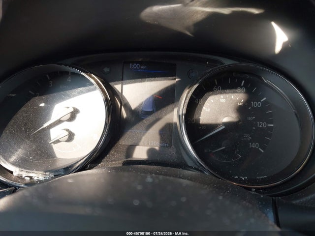 Продаж на аукціоні авто 2019 Nissan Rogue Sv, vin: JN8AT2MV0KW381219, номер лоту: 45708150
