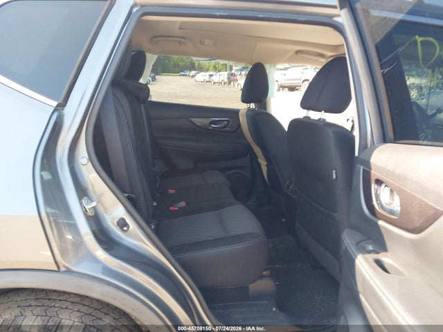 Продаж на аукціоні авто 2019 Nissan Rogue Sv, vin: JN8AT2MV0KW381219, номер лоту: 45708150