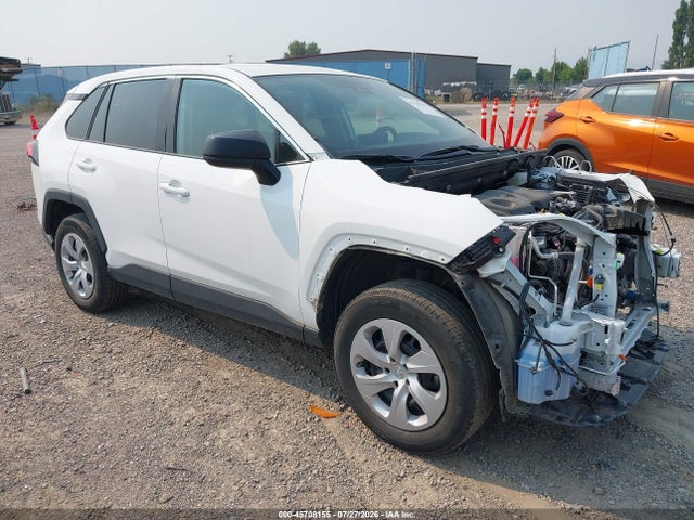 2T3F1RFV4RW470751 auction archive image