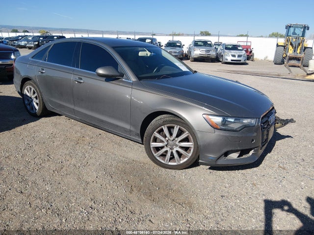Aukcja sprzedaży 2015 Audi A6 2.0t Premium, vin: WAUGFAFC5FN017065, numer aukcji: 45708160