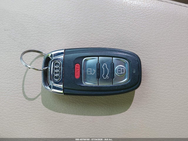 Aukcja sprzedaży 2015 Audi A6 2.0t Premium, vin: WAUGFAFC5FN017065, numer aukcji: 45708160
