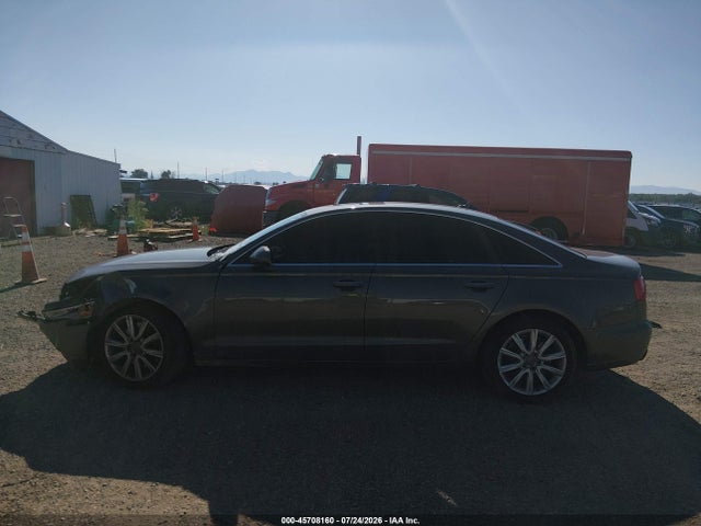 Aukcja sprzedaży 2015 Audi A6 2.0t Premium, vin: WAUGFAFC5FN017065, numer aukcji: 45708160