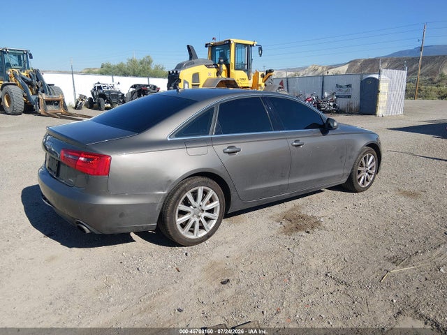 Aukcja sprzedaży 2015 Audi A6 2.0t Premium, vin: WAUGFAFC5FN017065, numer aukcji: 45708160