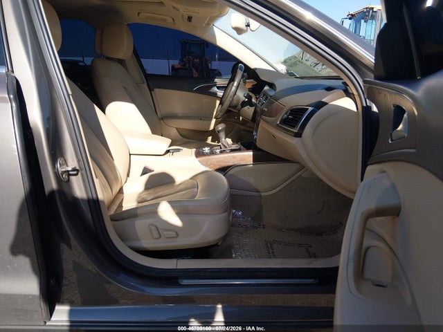 Aukcja sprzedaży 2015 Audi A6 2.0t Premium, vin: WAUGFAFC5FN017065, numer aukcji: 45708160