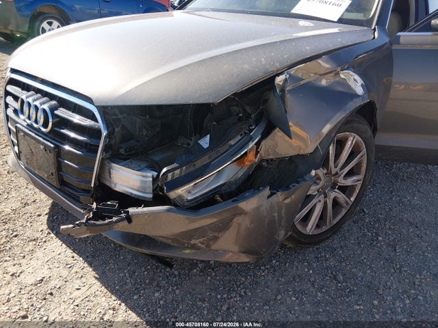 Aukcja sprzedaży 2015 Audi A6 2.0t Premium, vin: WAUGFAFC5FN017065, numer aukcji: 45708160