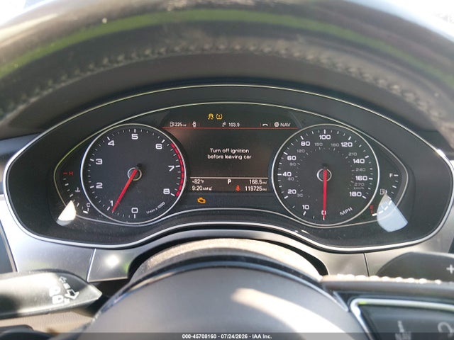 Aukcja sprzedaży 2015 Audi A6 2.0t Premium, vin: WAUGFAFC5FN017065, numer aukcji: 45708160