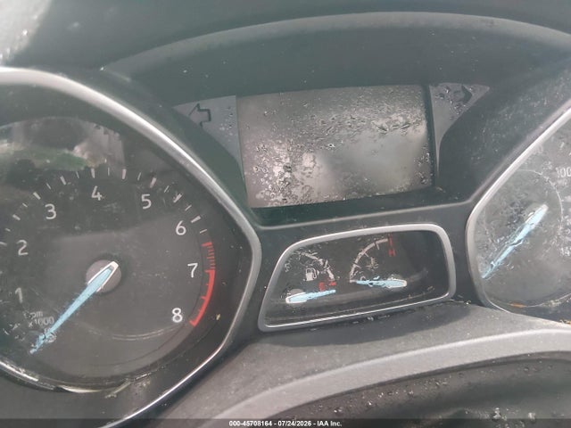 Ford ESCAPE SEL 2018 1FMCU9HD5JUA93553 Image 15