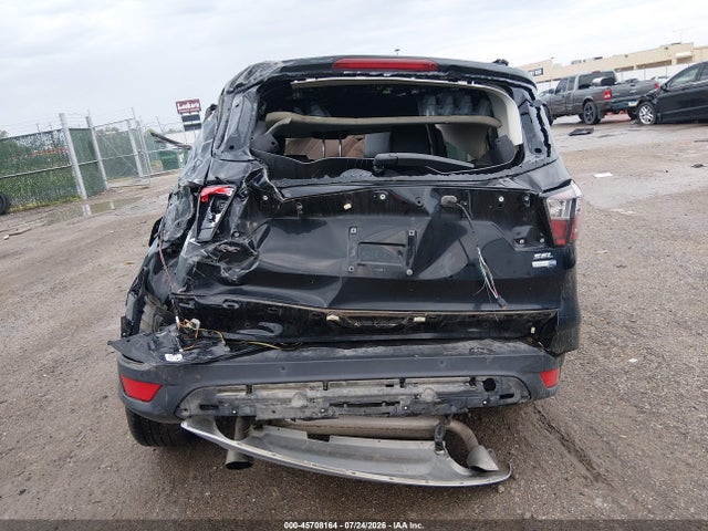 Ford ESCAPE SEL 2018 1FMCU9HD5JUA93553 Image 16