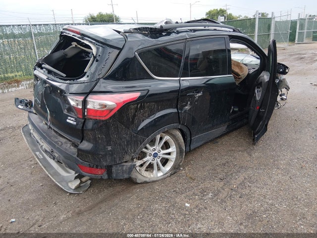 Ford ESCAPE SEL 2018 1FMCU9HD5JUA93553 Image 4