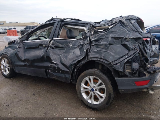 Ford ESCAPE SEL 2018 1FMCU9HD5JUA93553 Image 6