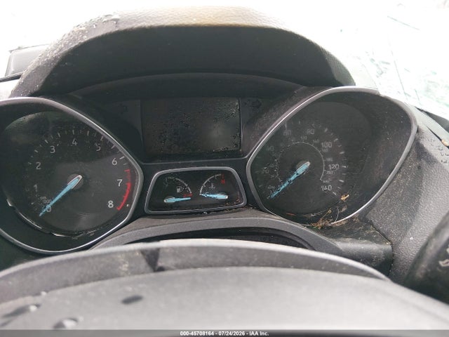 Ford ESCAPE SEL 2018 1FMCU9HD5JUA93553 Image 7
