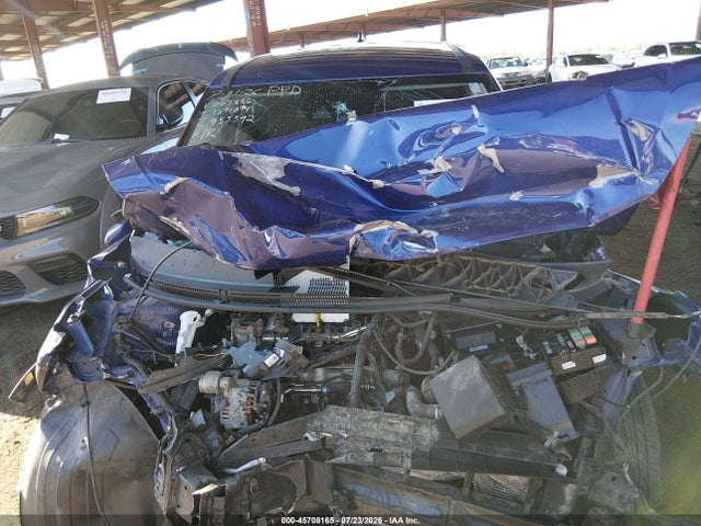 Hyundai Venue Se 2021 KMHRB8A31MU067886 Image 10