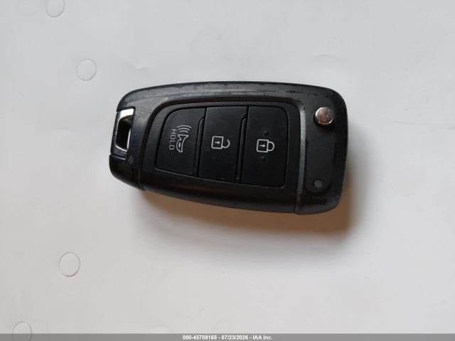 Hyundai Venue Se 2021 KMHRB8A31MU067886 Image 11