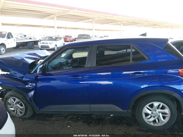 Hyundai Venue Se 2021 KMHRB8A31MU067886 Image 15