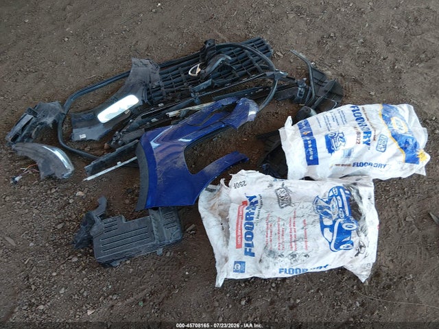 Hyundai Venue Se 2021 KMHRB8A31MU067886 Image 12
