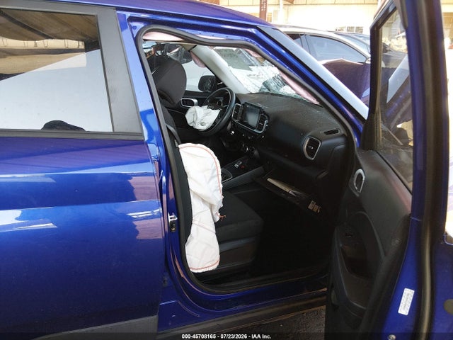 Hyundai Venue Se 2021 KMHRB8A31MU067886 Image 5
