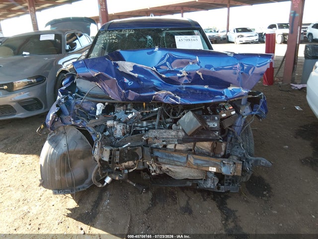 Hyundai Venue Se 2021 KMHRB8A31MU067886 Image 6