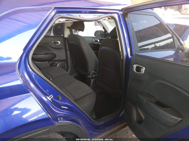 Hyundai Venue Se 2021 KMHRB8A31MU067886 Image 8