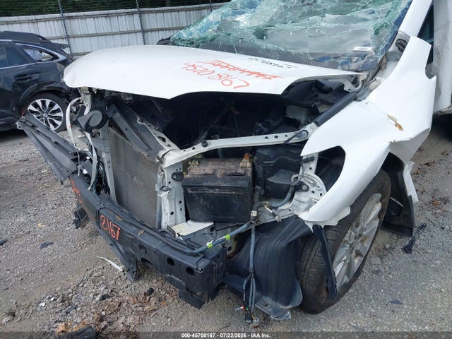 45708167 :رقم المزاد ، 5TDKZ3DC1LS053778 vin ، 2020 Toyota Sienna Le مزاد بيع