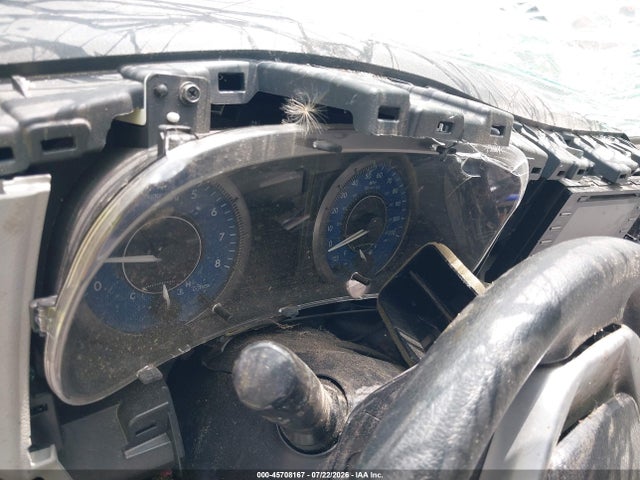 45708167 :رقم المزاد ، 5TDKZ3DC1LS053778 vin ، 2020 Toyota Sienna Le مزاد بيع