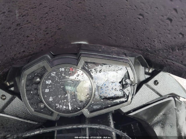 Aukcja sprzedaży 2019 Kawasaki Zx636 K, vin: JKBZXJH11KA001179, numer aukcji: 45708168