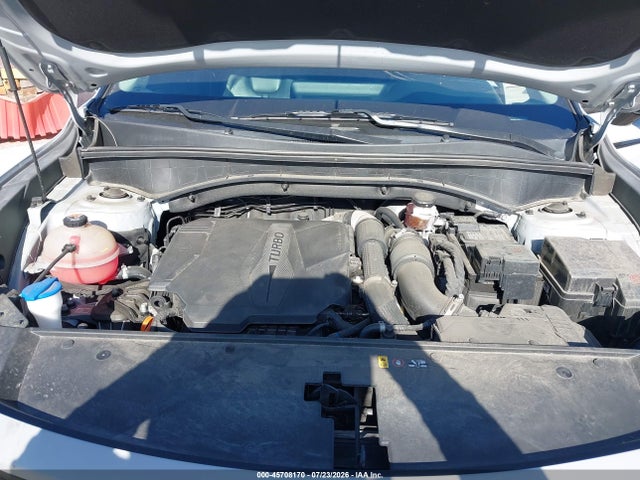 Продаж на аукціоні авто 2023 Kia Sorento Sx, vin: 5XYRK4LF3PG231665, номер лоту: 45708170