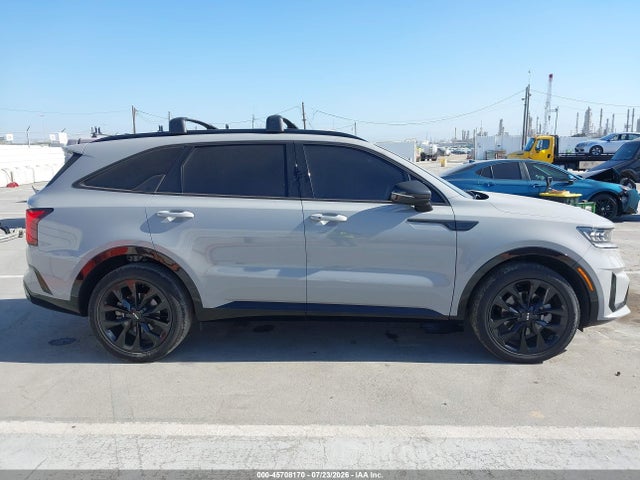 Продаж на аукціоні авто 2023 Kia Sorento Sx, vin: 5XYRK4LF3PG231665, номер лоту: 45708170